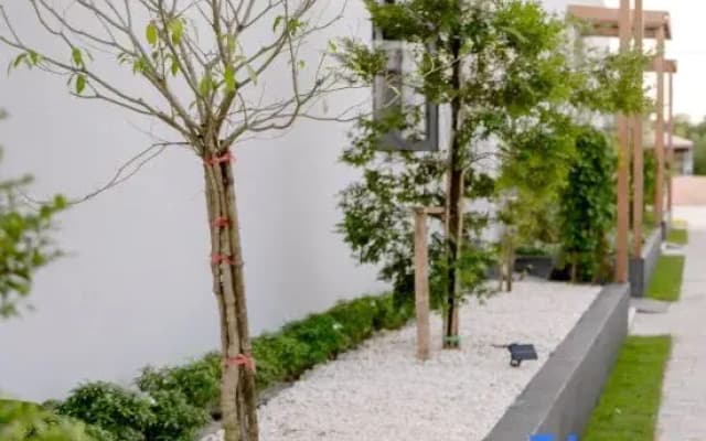 Merry Holmes Resort Hatyai