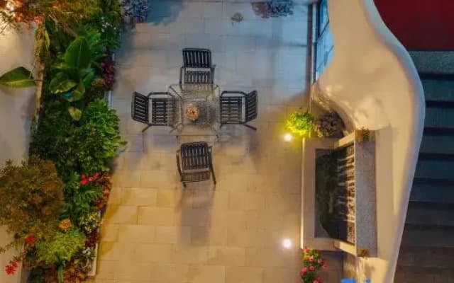 Lijiang Xiaowu Mountain Sleep · Ancient Town Secret · Snow Mountain Garden Villa (Shuhe Old Town)