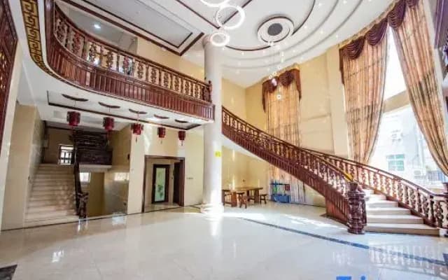 Huixiande Homestay on Meizhou Island