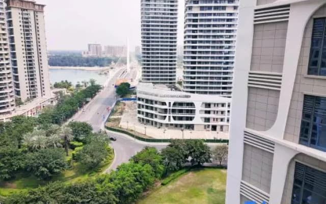 Fengshengyuan Seaview Homestay (Zhangzhou Haihua Island Branch)