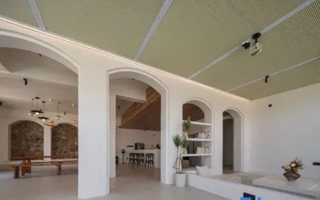 Shengsi Zanghai Collection SAMUDRA Homestay