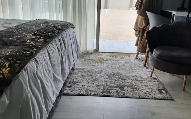 Sea Water Boutique Lodge