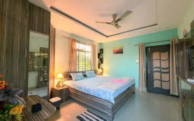 BlueBird Homestay