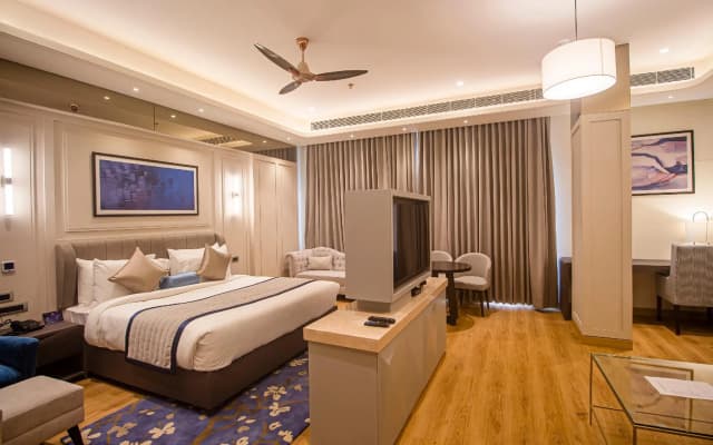The Cove Wing Panchkula