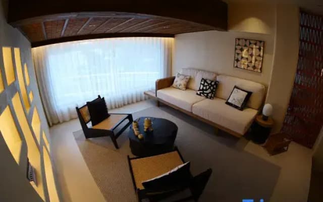 Jiang Bin No.1 Art Space Alanya hotel