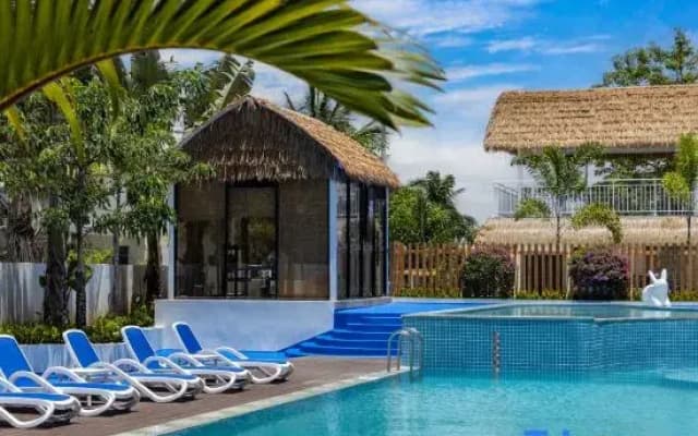 Cloud Residence Hotel (Sanya Phoenix Airport)