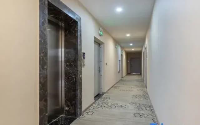 Xuanwei Moonlight Shiguang Hotel (Xuanwei Railway Station)