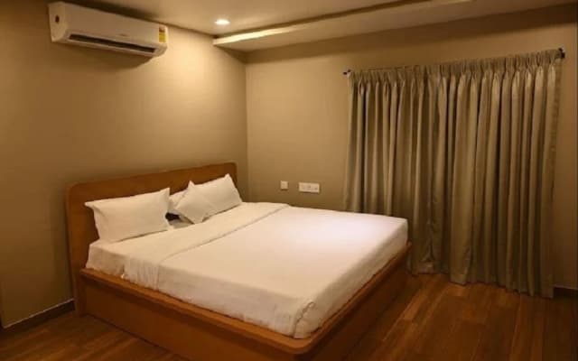 Haaraa Suites