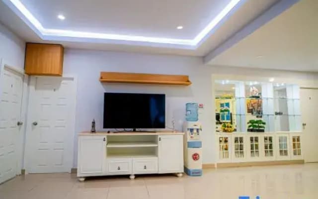 The Ace 4 Bedroom 4 Bathroom Villa With Free Bills