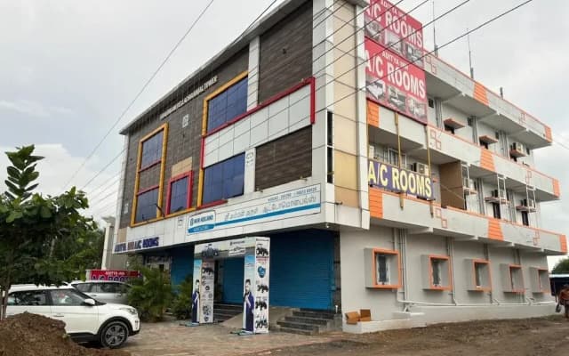 Aditya Inn