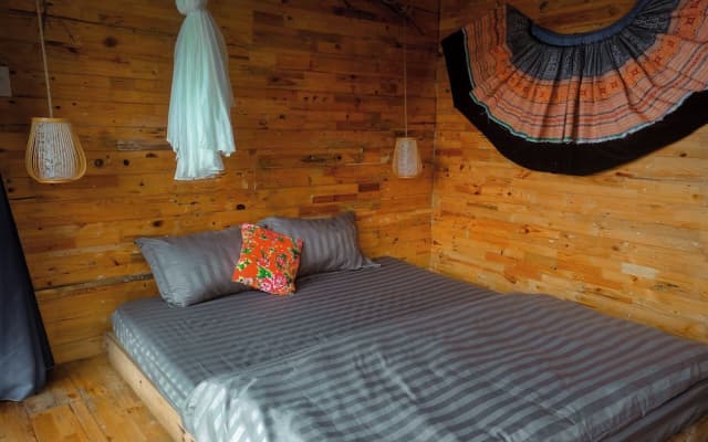 Ecolodge Cat Ba