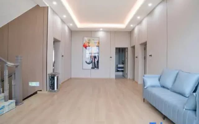 WanQinMeiXueHotel