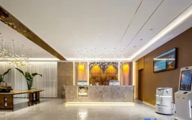 Moshang Fengting Hotel