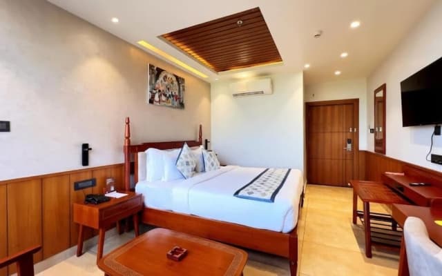 Hotel Ra Vista