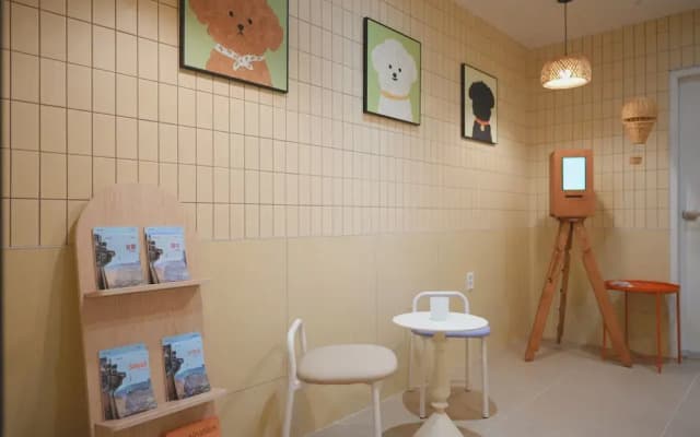 Stay Hello Hongdae Sinchon