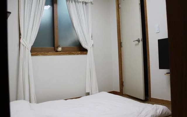 Jeonju Dongchun Guesthouse