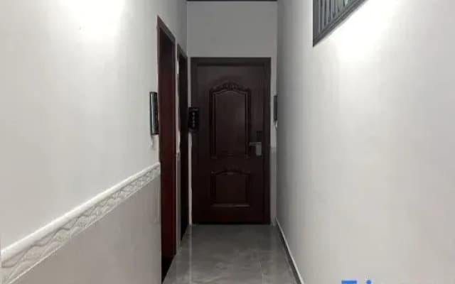 Xiangban Sansheng Homestay (Border Town Tea Cave Scenic Area Branch)