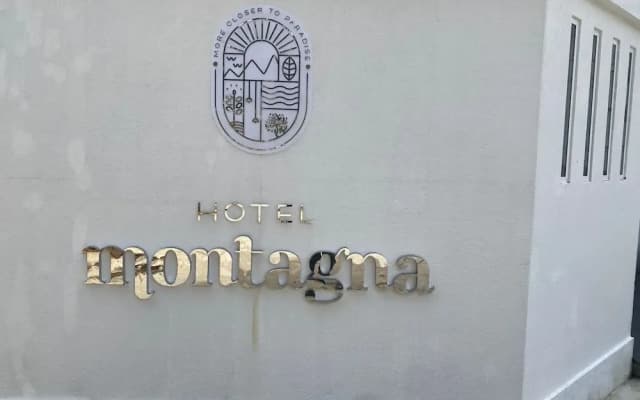 Hotel Montagna