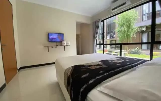 Hotel Bima Majalengka