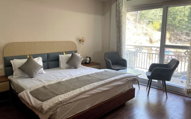 Swastikam Homestay