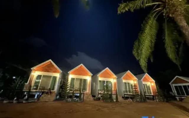 Huather Villa & Cafe