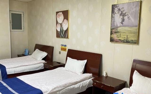 Korla Tinglan Hotel