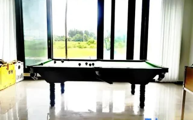 Ledong Sunset Seaside Homestay