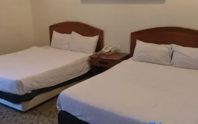 Hotel Pulau Labuan 2