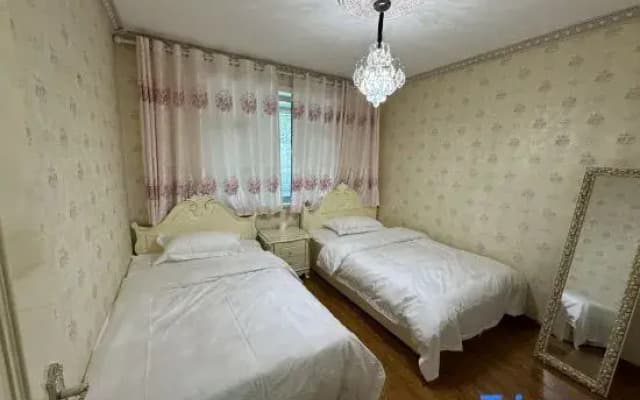 Yifan Fengshun Homestay