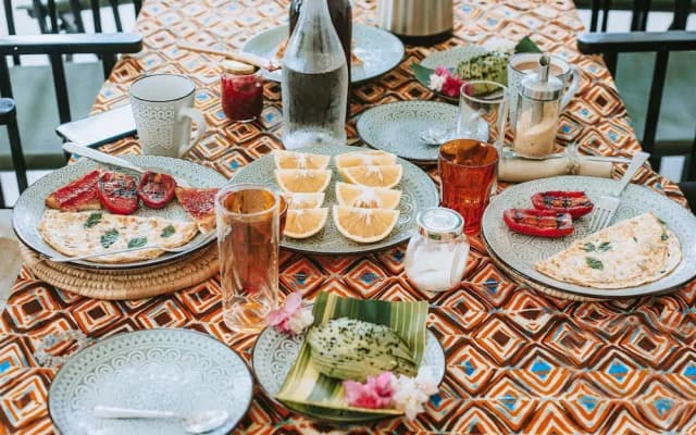 Amans Kilimanjaro Villa