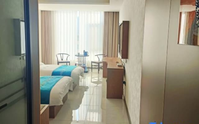 Xinpeng Smart Hotel