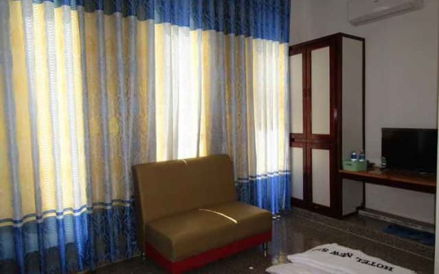 New Sun Hotel Tien Giang