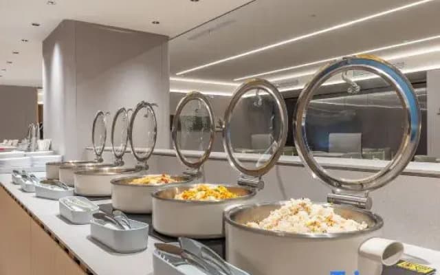 JI Hotel (Jiuquan Drum Tower Hantang Food Street)