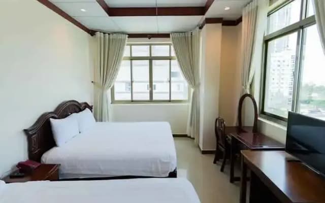 Phuc Dat Hotel