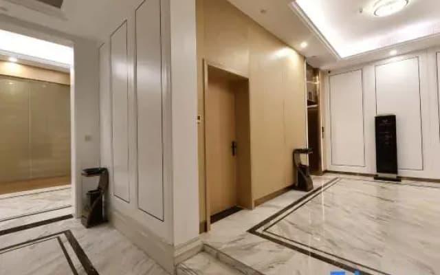 Shangke Youpin Hotel (Songjiang Food City Branch, Luohe Convention and Exhibition Center)