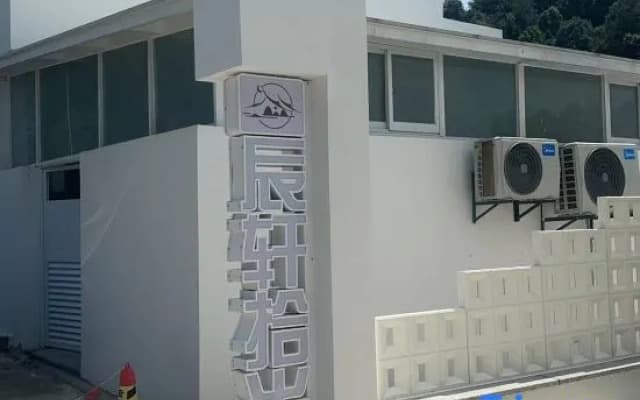 Chenxuan Shiguang Design Swimming Pool Party Jianshe Design Parent-Child Resort Art Su