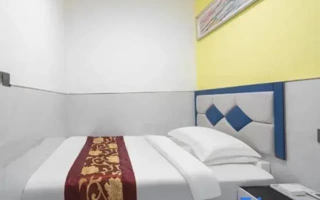 Linjiang Homestay