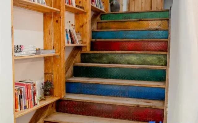 Jianshui TaoZhi Homestay