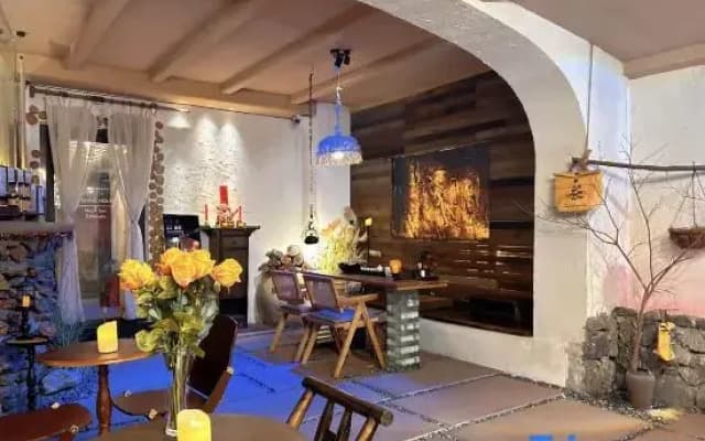 Guli · Hometown Yuebo Tangju Tavern | Courtyard-Style Hotel (Chaozhou Ancient City Paifang Street)