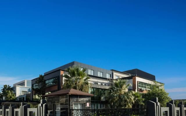Inno Concept Hotel
