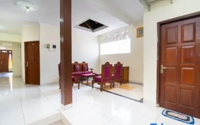 Nabila Homestay By ARBA