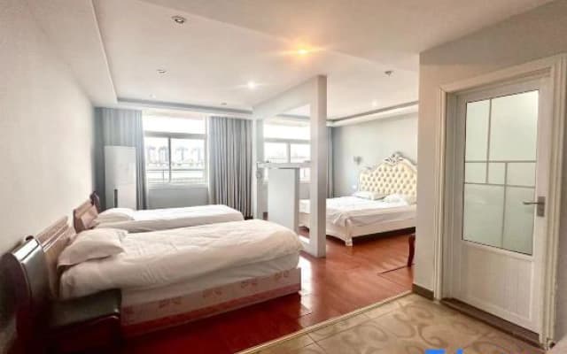 Leyu Hotel(Sui Xi Phoenix Store)