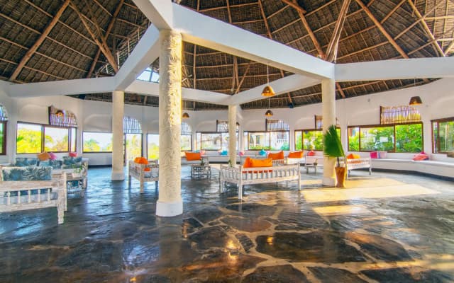 Jumbo Resort