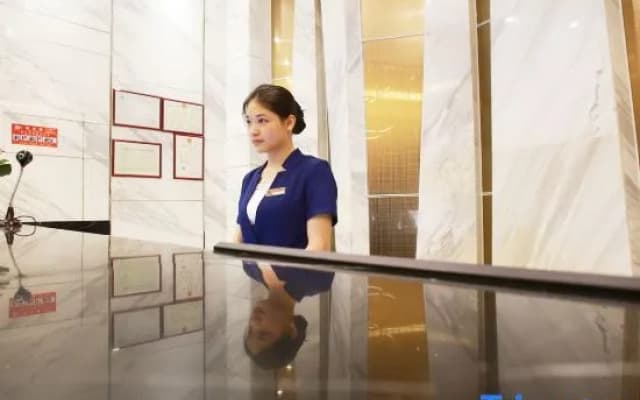 Junhao Hotel