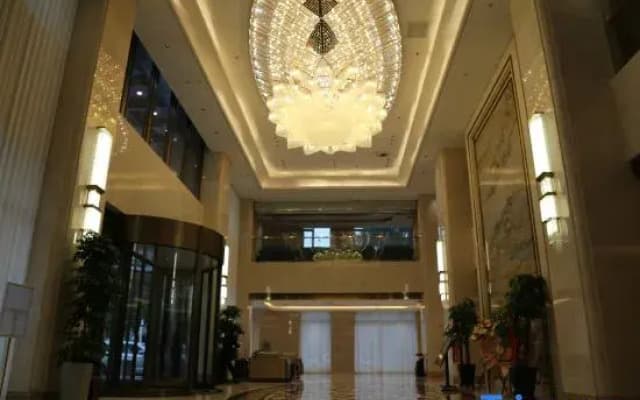 Jinzhou International Hotel