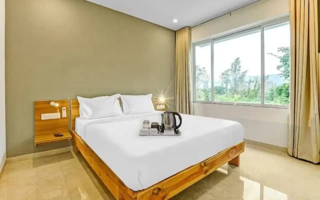 The Moon Hotel Panvel