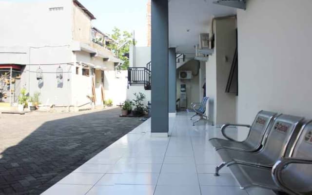 Sutanto Guesthouse