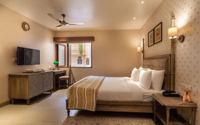 Rupal Residency