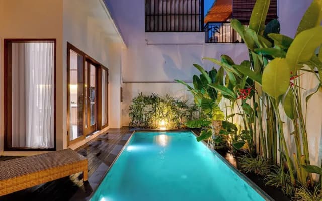 Villa Taman Seminyak 44 - Seminyak