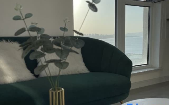 Yuehaiju Yangma Island Longhu Seaview Homestay